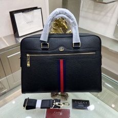 Mens Gucci Briefcases